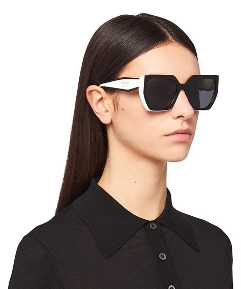 prada pr15ws 09q5s0 sunglasses.